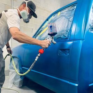 Meet your Posher, Mike